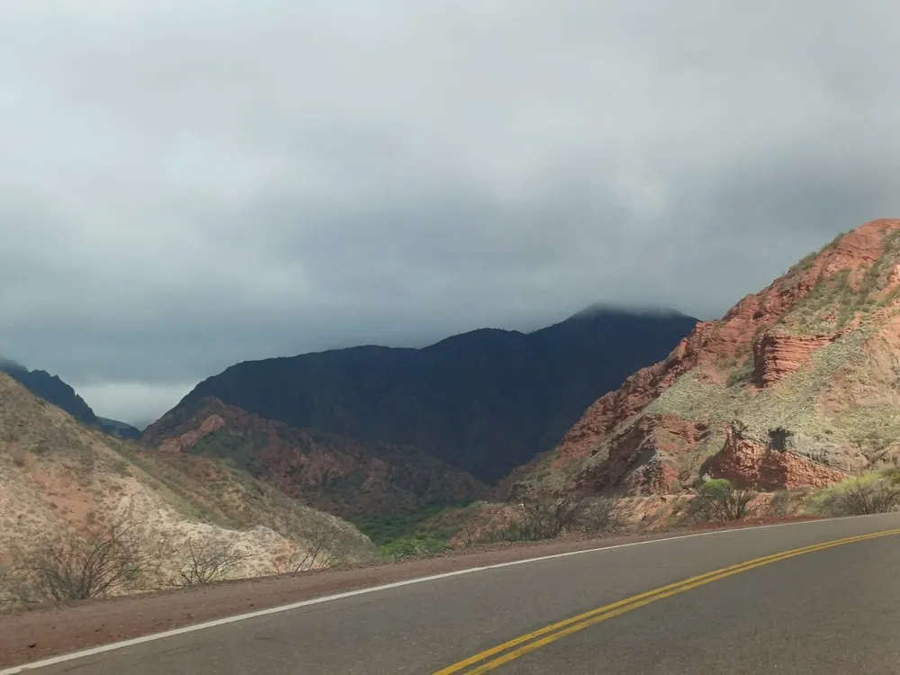 RUTAS SALTA
