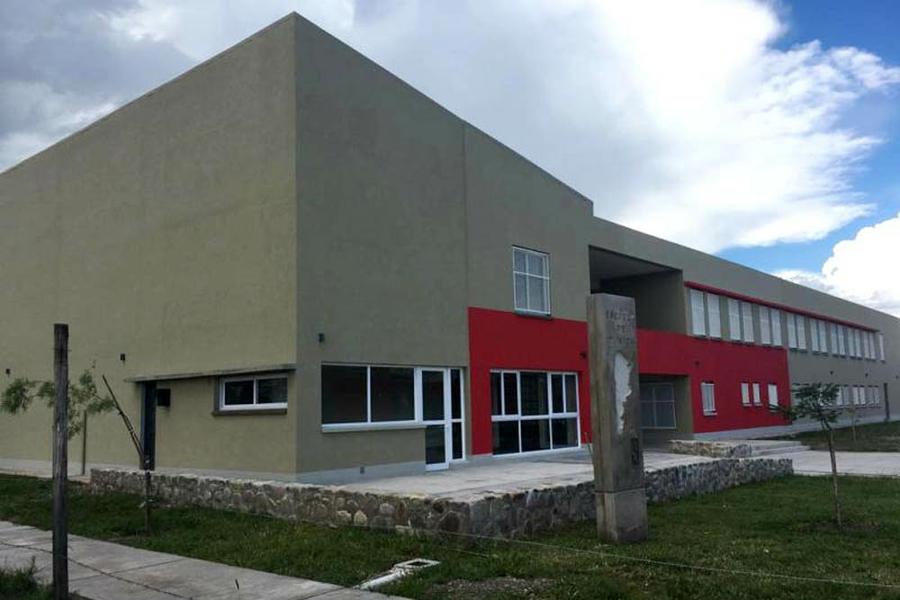 escuela de musica