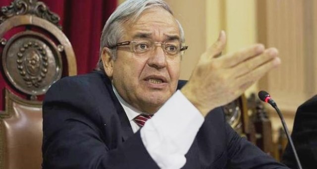 manuel santiago godoy