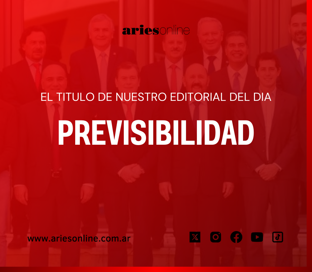 Editorial