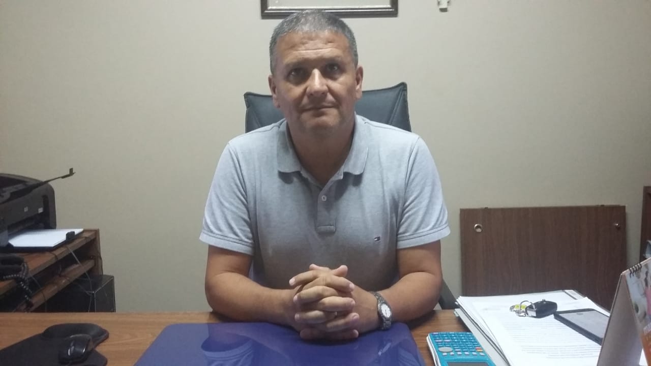 Después de la renuncia, Segura admite que no quiere “embarrar a nadie” en  la Municipalidad de Salta
