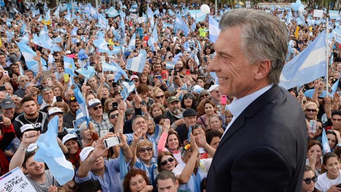 macri