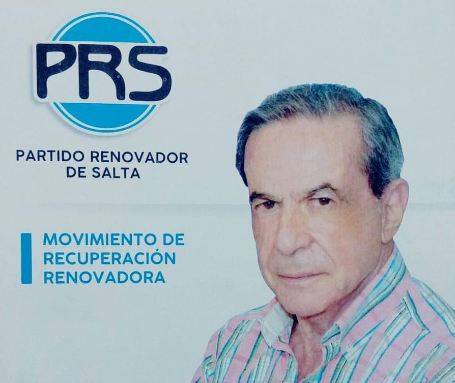 Folloni vuelve a ser el presidente del PRS