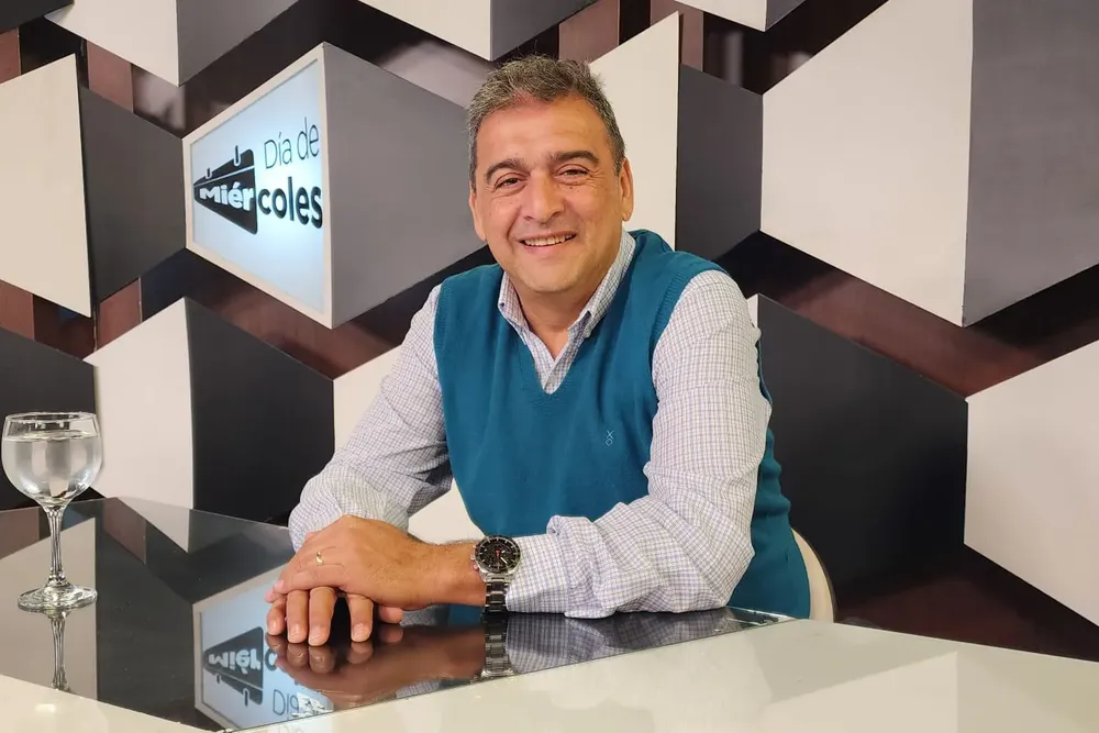 federico mangione