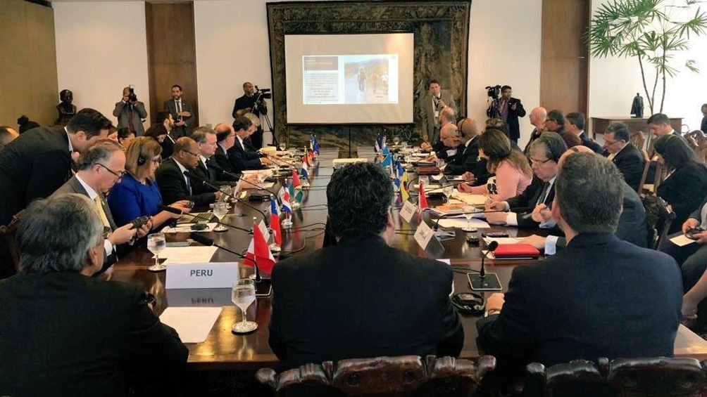 grupo lima