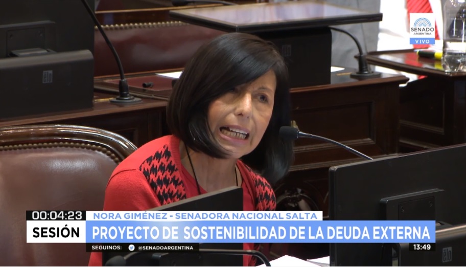 norita