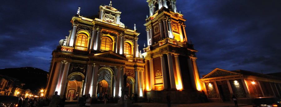 iglesia san francisco