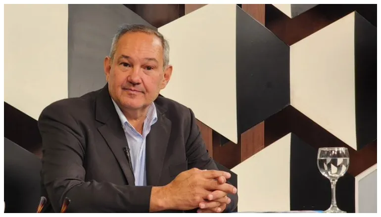 sergio leavy en día de miércoles 2025