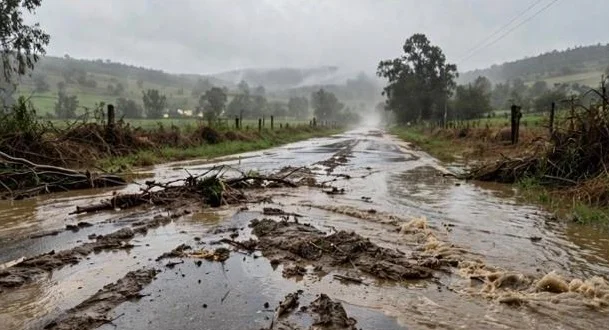 RUTA SALTA