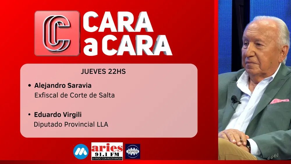 Cara a Cara Jueves (1)