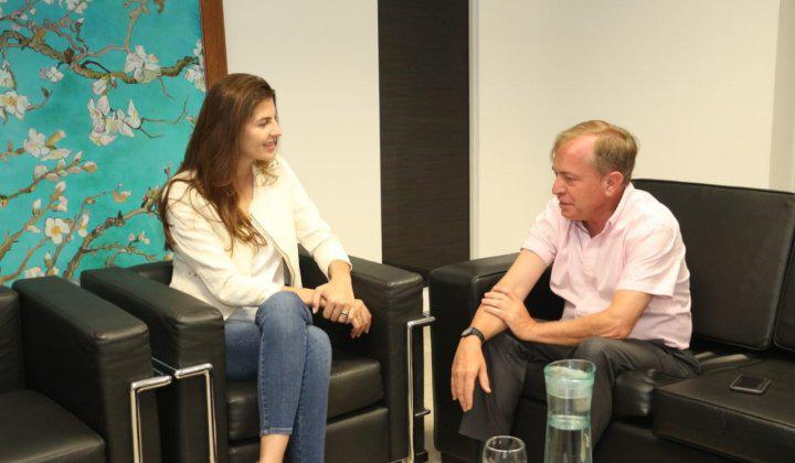 bettina romero daniel moreno