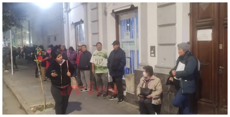 pensión por discapacidad