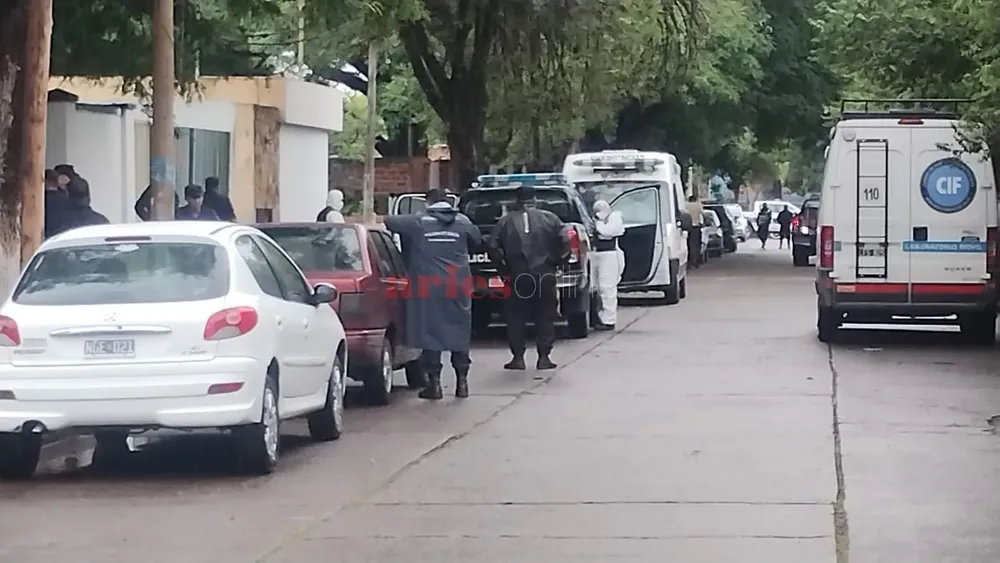 muerte joven en el ragone