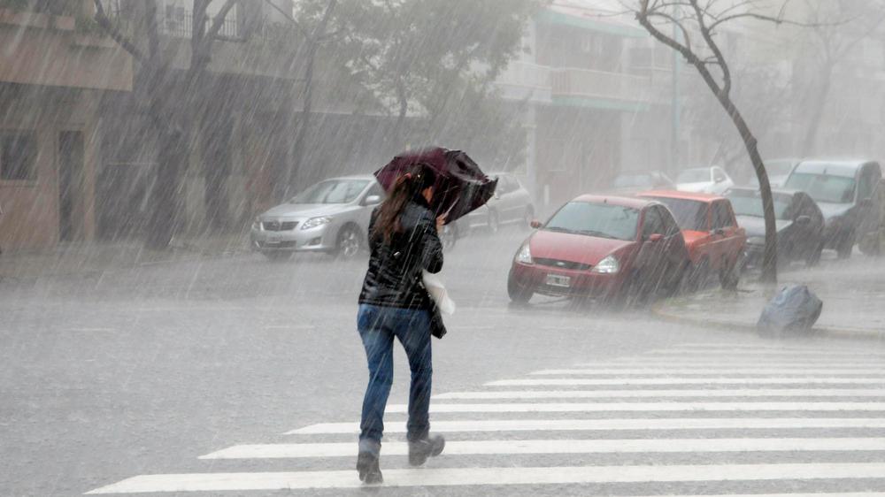 Tormenta