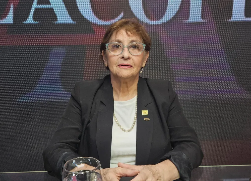 graciela mercedes labarthe en el acople