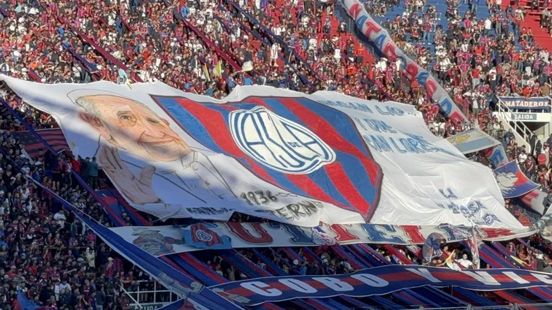 papa-francisco-san-lorenzo