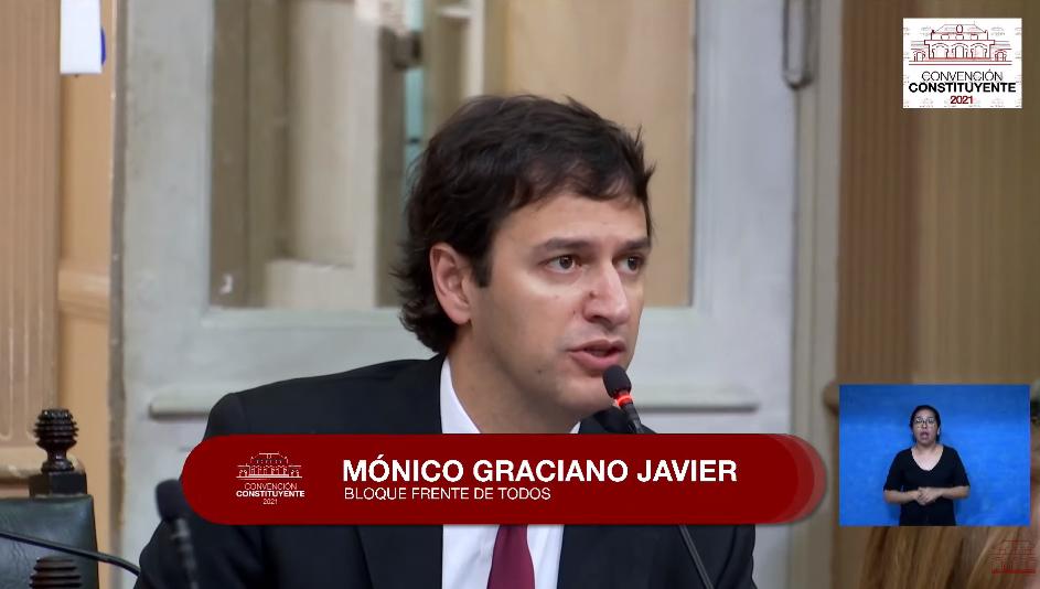Javier Monico