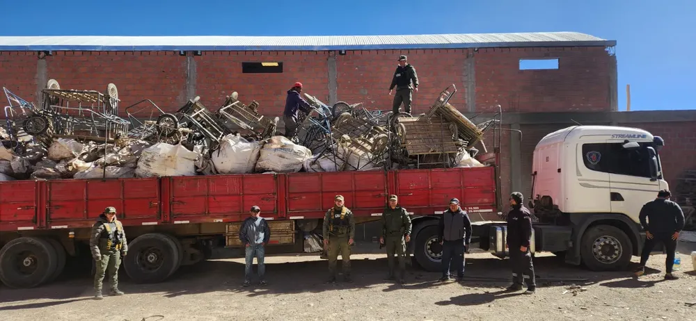 contrabando de mental 2