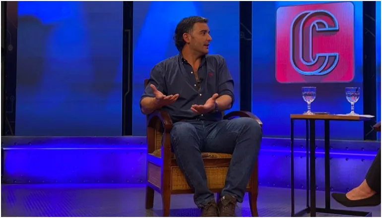 ignacio jarsun cara a cara 2025 (2)