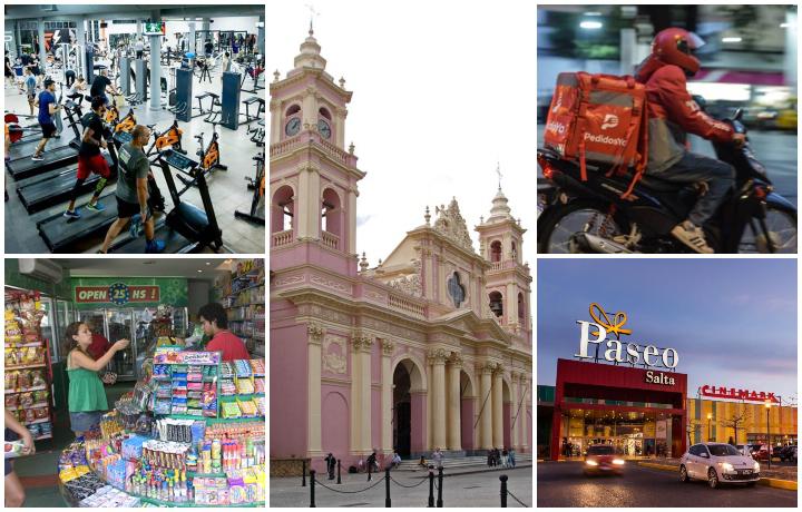 actividades