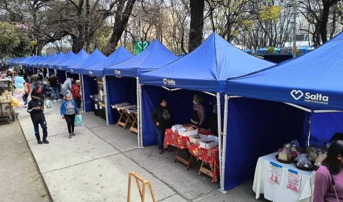 Feria del milagro