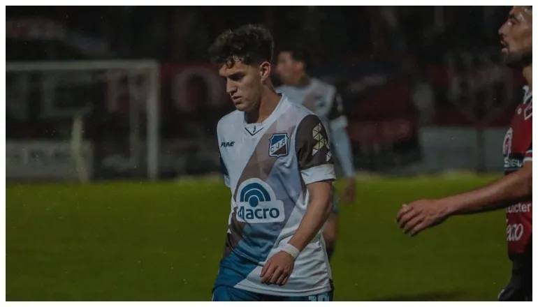 juventud antoniana 05-09-25