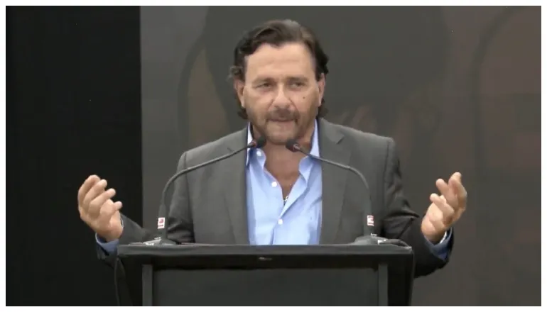 gustavo sáenz robótica inauguración (1)