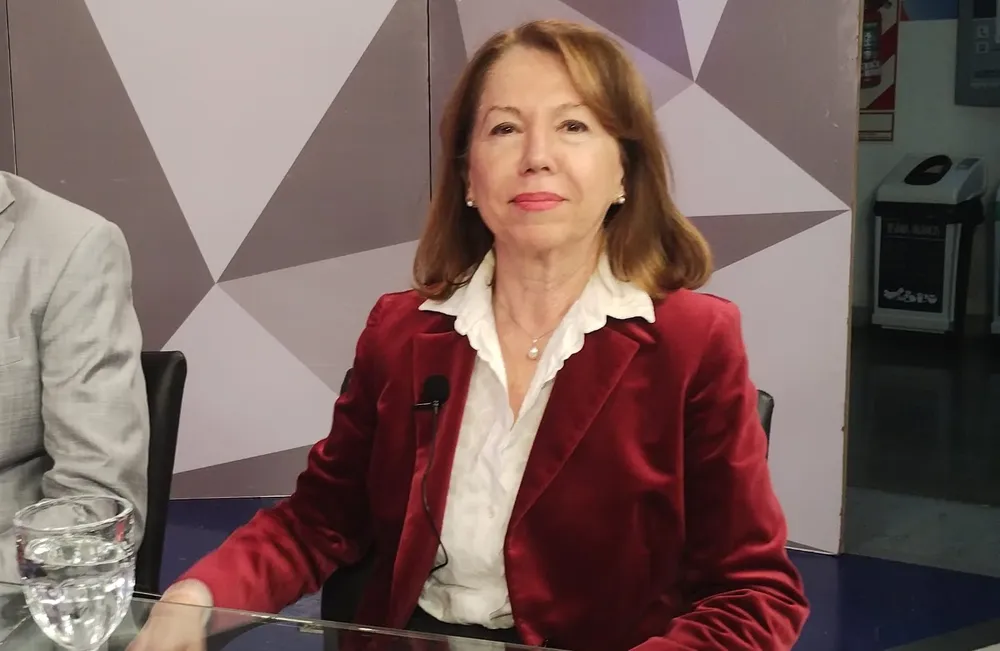 Dra. Sonia Escudero