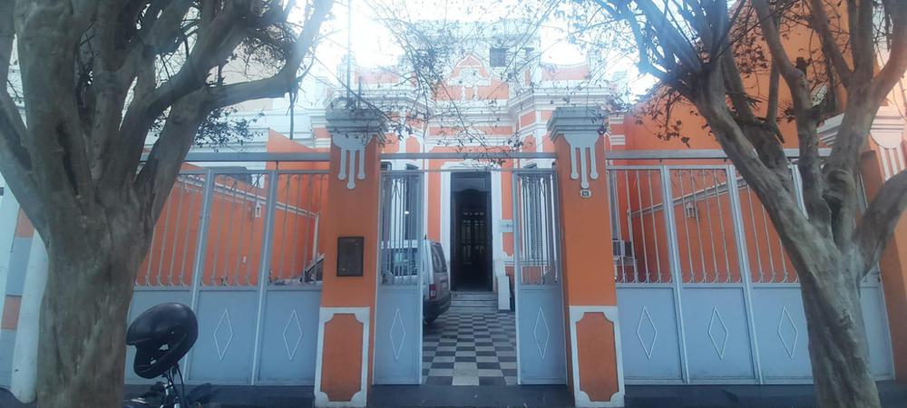 edificio primera infancia