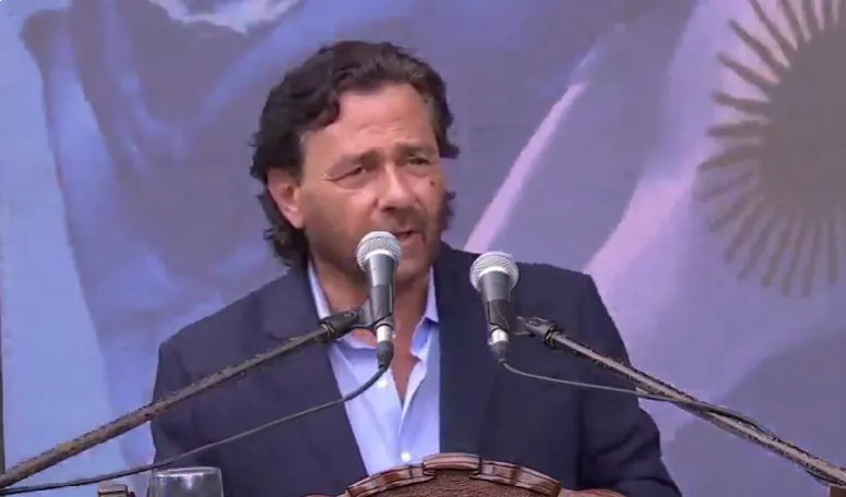 gustavo sáenz