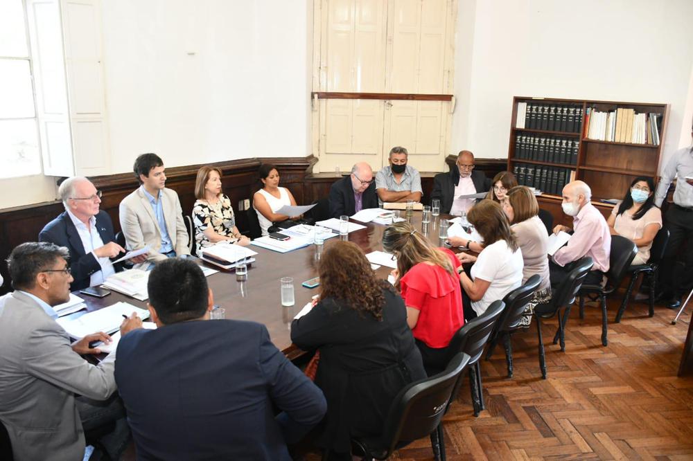 convencionales auditoria