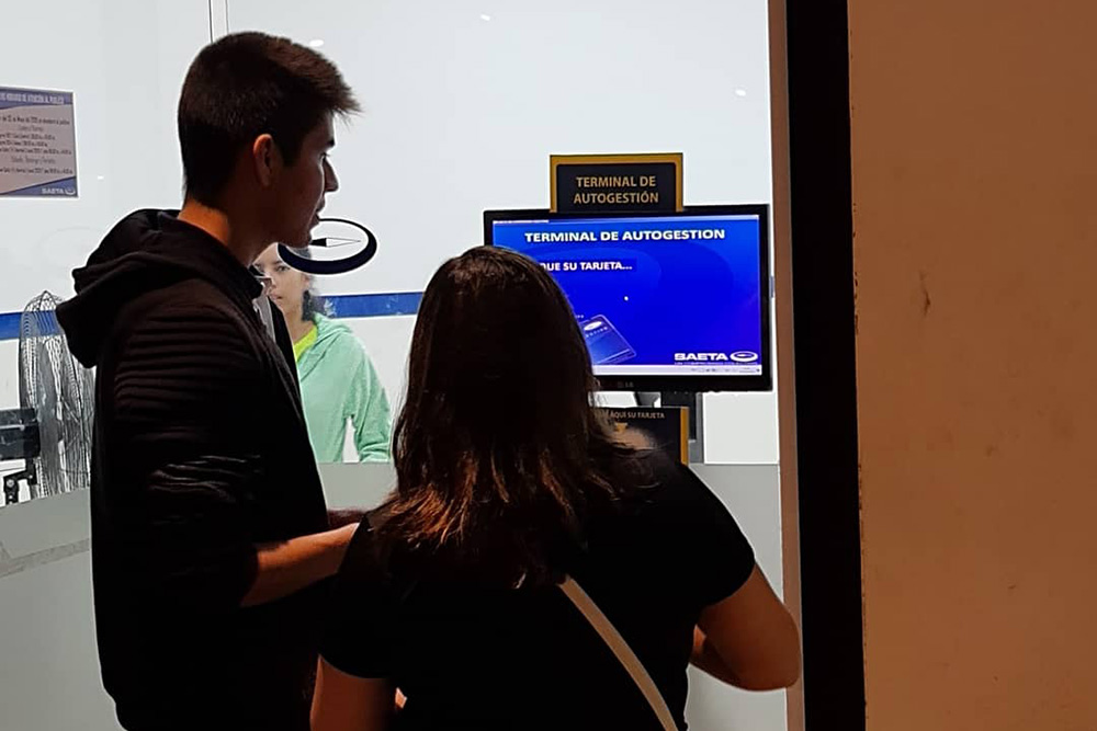 Desde el lunes 17 comenzará a regir el Pase Libre para alumnos regulares de UNSA, UCASAL e Institutos Terciarios