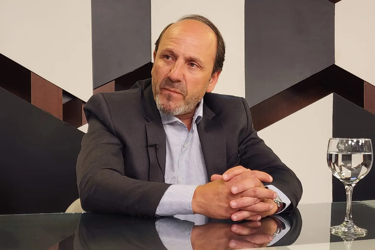 Federico Matero sindico