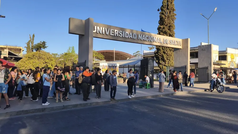 UNSA