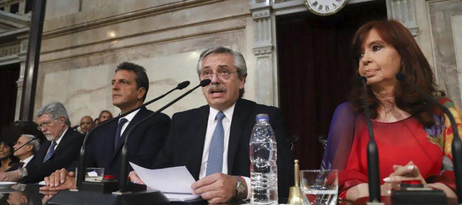 apertura sesiones
