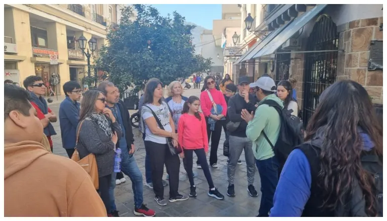 turismo en salta capital