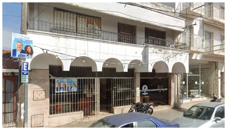 partido de la victoria salta