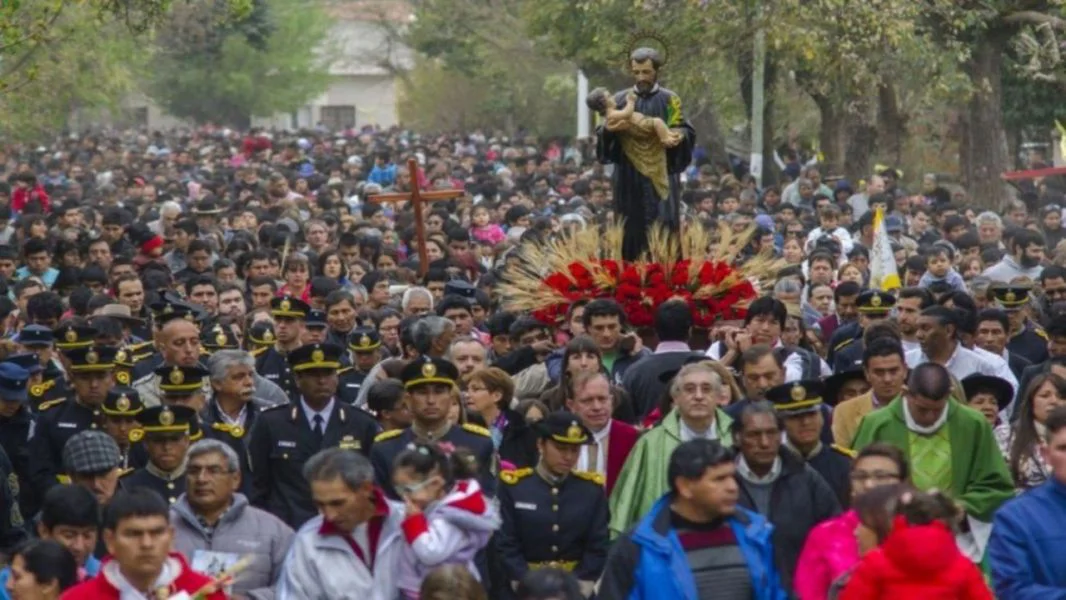 san cayetano