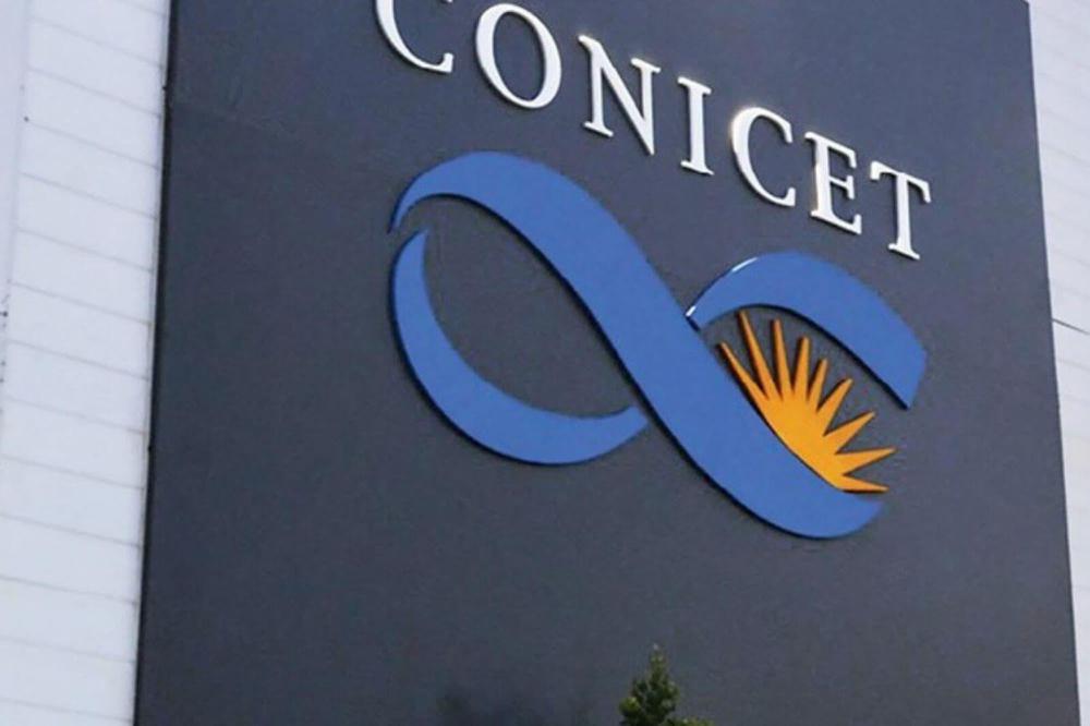 conicet