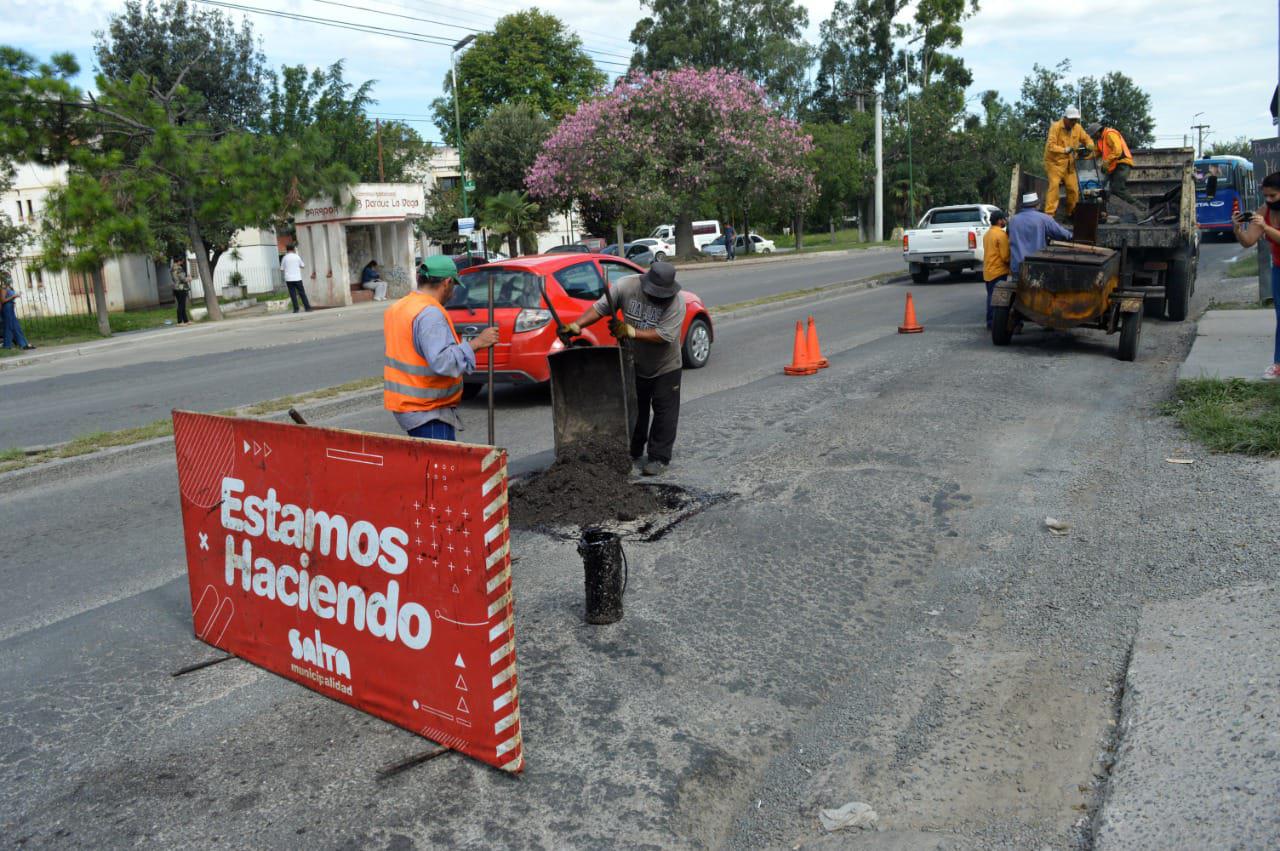 obras municipalidad