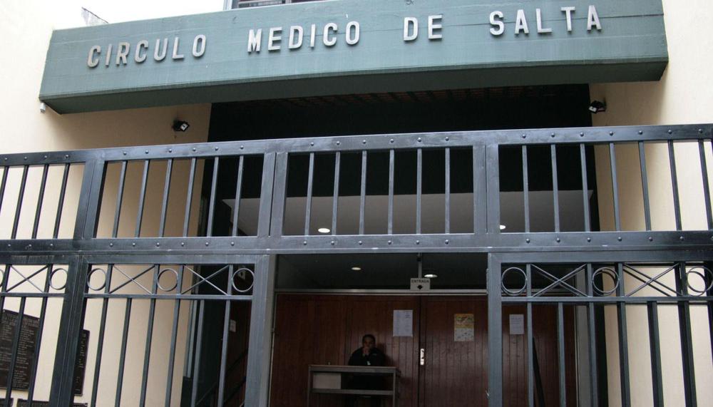 circulo medico