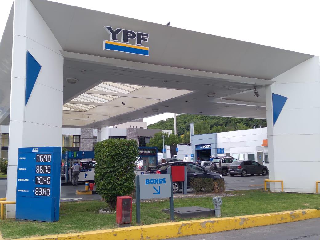 ypf combus