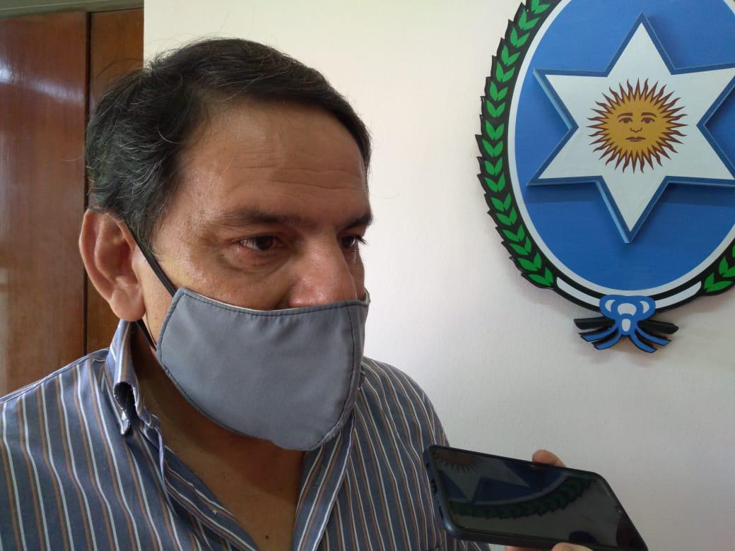 esteban carral