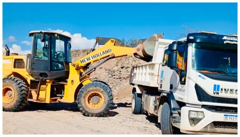 rutas naiconales 2701025