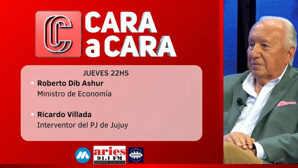 CARA show promo with special guests