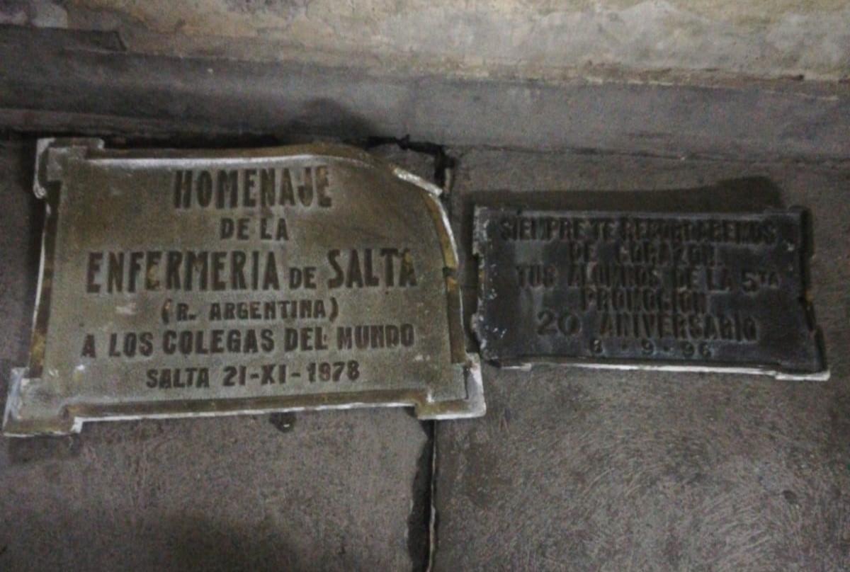 placas
