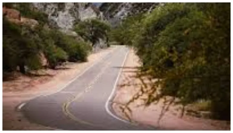 rutas salta