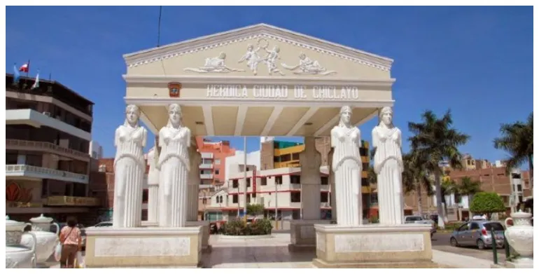 chiclayo