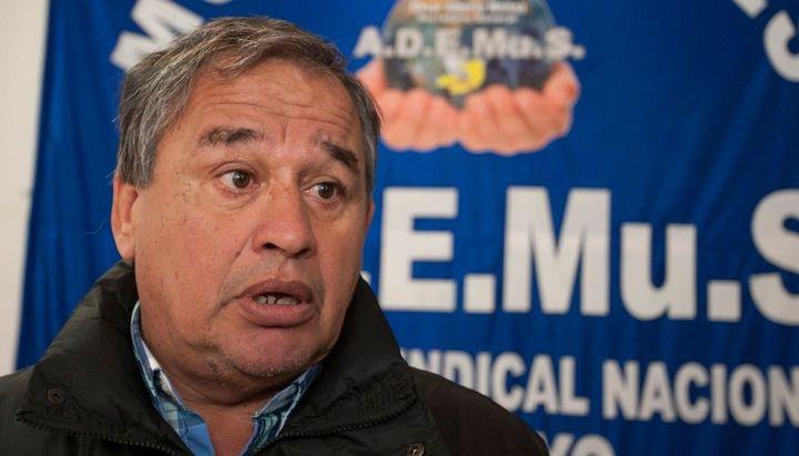 cesar molina