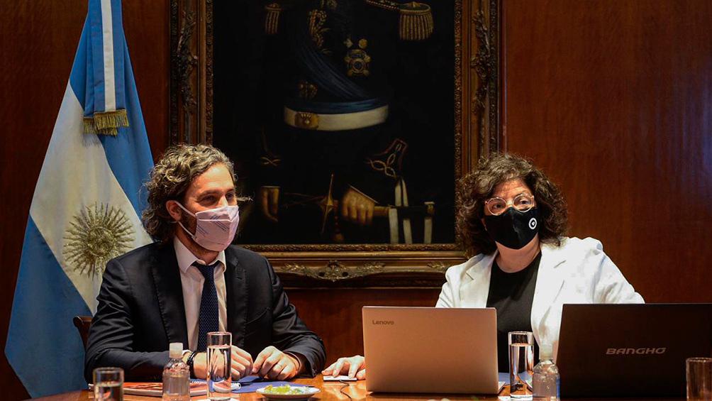 cafiero y vizzotti
